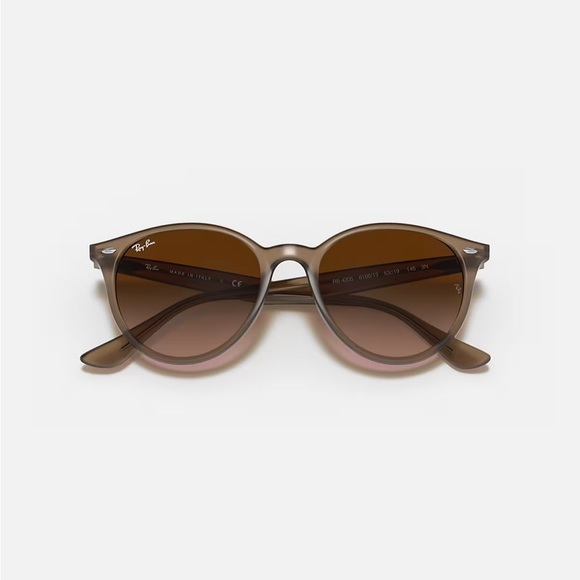 *NWOT* Ray-Ban RB4305 Polarized Rx Sunglasses - Picture 5 of 10